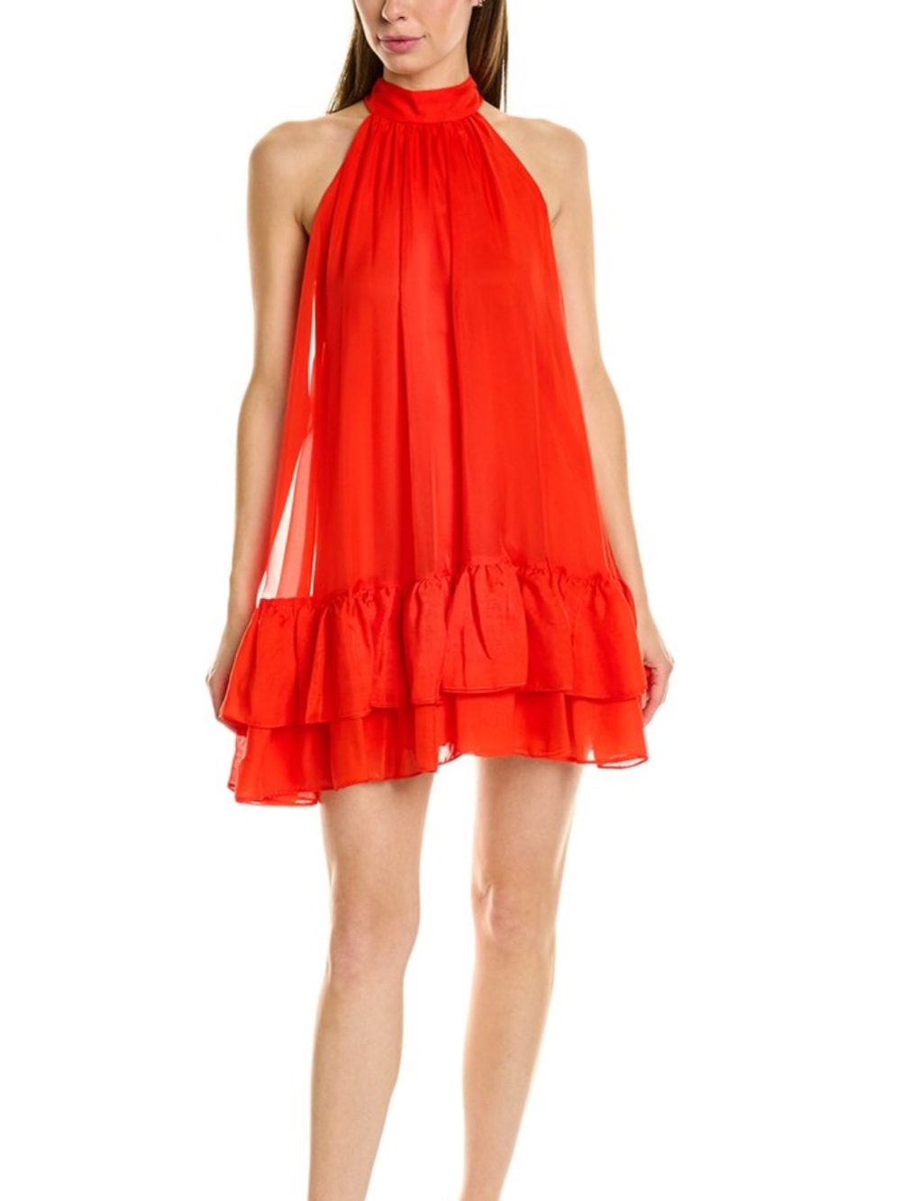 Alice + Olivia Revolve Erna Mini Dress XS